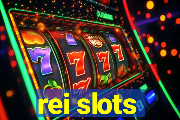 rei slots